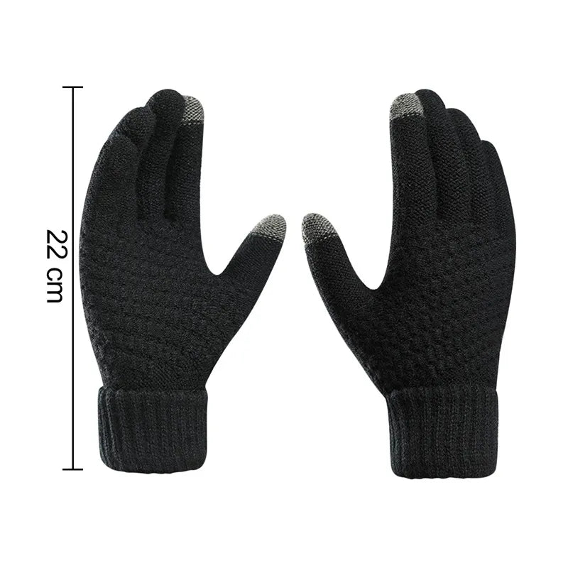 The Perfect Thermal Gloves For Winter!!